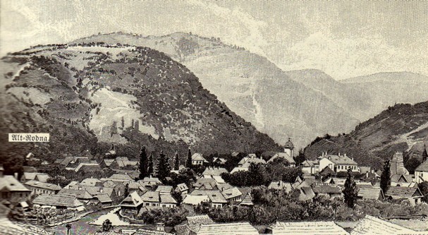 Rodna
